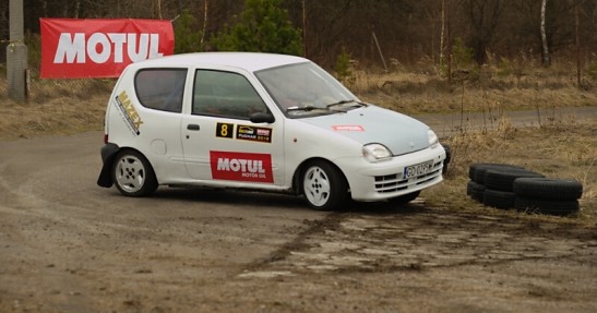 Puchar Rallyland WRC